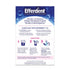 Efferdent Retainer Cleaning Tablets, Denture Cleanser for Dental Appliances, 126 Tablets