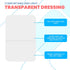 Swimming 8x12, 10 Pack Houseables Waterproof Bandages, Transparent Film Dressing, Waterproof Bandages Post Surgical