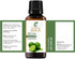 Key Lime Oil 15 ML (0.51 Fl.OZ) | 100% Pure Natural Undiluted Uncut Therapeutic Grade Citrus Aurantifolia Essential Oil