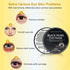 Under Eye Patches, Black Pearl Eye Mask, 60PCS Collagen Under Gel Pad for Dark Circles, Anti-Aging Treatments