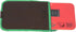 NewlineNY Travel Scale Protection Sleeve - Small Size for Super Mini Scales, SBB0638SM Series Green Edges (Case Cover