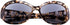 EYEGUARD Outdoor Reading Sunglasses, Elegant Womens Readers with Beautiful Patterns