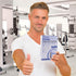 REVIX Gel Ice Pack for Back Injuries and Pain Relief - Soft Plush Lining Ice Wrap (16 × 9 ")