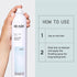 Nioxin Density Defend Styling Strong Hold Hairspray - 10.6 oz for Long-Lasting Hairstyles