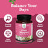 Advanced PMS Support Supplement for Women - Multibenefit Relief for Low Energy, Mood Support, Period Cramps - 120