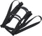 ZUNOXAZ Bed Ladder Assist Handle Strap for Elderly Bed Sit up Rope with