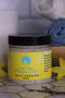 TIANA'S CREATIONS Passion Curls Jelly Pudding - Natural Styling Gel with Aloe Vera, Honey & Marshmallow Root, 4 OZ