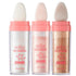 URQT 3 Color Polvo De Hadas Fairy Dust Highlight Powder, Full Body Contouring and Clavicle Pearlescent Powder