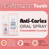 Abera Anti-Caries Kids Oral Spray, Fluoride Free Toddler Toothpaste Helper for Cavity Repair, 1.35 fl Oz, Pack of 2