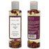 Olivia Care Body Oil Apricot Fig - Vegan Natural Moisturizing with Vitamin E, K & Omega Fatty Acids