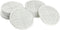 LTWHOME Replacement 8.6 Inches Scrubby Mop Pads for Bissell Spinwave 2039 Series (Pack of 12)