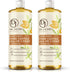 Dr. Jacobs Naturals Almond Castile All-In-One Cleaner and Soap, Plant-Based Formula for House Cleaning (32 Fl Oz, 2