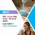 Livingood Daily Electrolytes Powder, Sugar-Free Hydration Drink to Replenish & Energize the Body, Berry Frost