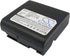 Battery Replacement for Sharp BT-H21U BT-H22U BT-H22 BT-H21