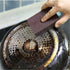 6 PCS Emery Sponges Brush, Nano Carborundum Sponge for Removing Rust, Cleaning Bathroom Kitchen Supplies