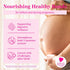Pink Stork Prenatal Probiotics for Women - 30 Capsules, Morning Sickness, Gut Microbiome, Immune Support