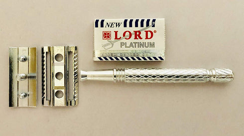 LORD RAZORS Lord Long Life Safety Razor S 625