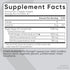 Sports Research Vegan Omega-3 Fish Oil Alternative from Algae Oil - 60 Veggie Softgels, Highest Levels of DHA & EPA