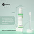 Fresh Mint Tongue Gel - 2 Pack Tongue Cleaning Paste for Bad Breath and Halitosis