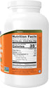 NOW Supplements, Whole Psyllium Husks, Granule, Non-GMO Project Verified, Soluble Fiber, 12-Ounce