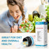 RPOMU 11 100 Count Urine Test Strips Parameters