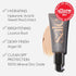 Saie Slip Tint SPF 35 Tinted Moisturizer - Light Coverage + Broad Spectrum Zinc Oxide Sunscreen, Shade Five + Half
