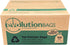 **NEW** Evolution Trash Bag Tall Kitchen DRAWSTRING (100 bags/box) - Made with 70% CERTIFIED PCR Material