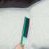 JSCARLIFE Deep Cleaning Soft Bristle Brush, Dust Hand Broom for Couch and Counter Cleaning