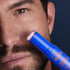 Pupa Milano Water Booster, 001, 0.45 oz - Post Hangover Stick- Enriched with Orange Blossom Water - Face Balm - Soothing Balm - Skincare for Men
