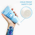 Curist 5% Lidocaine Cream - Maximum Strength Topical Pain Relief, 6 oz XL Tube for Effective Numbing