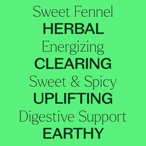 Plant Therapy Sweet Fennel Essential Oil 10 mL (1/3 oz), 100% Pure, Undiluted, Therapeutic Grade