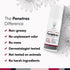 Penetrex Joint & Muscle Therapy Gel - 3oz Roll On for Back, Neck, Hands, Feet, Premium Whole Body Rub (2-Pack)