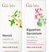 Neroli Essential Oil for Diffuser & Egyptian Geranium Essential Oil for Skin