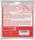 DecoPuffs Tissue Paper Squares, Scarlet, 5-1/2" x 5-1/2", 300 Count by DecoPuffs