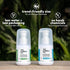 The Humble Co Mouthwash Concentrate for Bad Breath - Fluoride Free Natural Mouth Wash Rinse for Fresh Breath, Gum