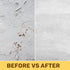 2PCS Knockdown Texture Sponge for Drywall Repair, Painting Ceiling Wall Texture Tool
