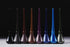 Palladio Liquid Eyeliner, Black Shimmer, Waterproof, Highly Pigmented, Includes Easy G Wand Applicator