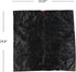 6 Gallon Drawstring Trash Bags, 105 Counts, Black Garbage Bags