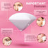 StansOut Memory Foam Makeup Sponge – No-Water-Needed Blender for Flawless Application