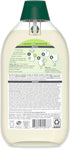 oz 2 Pack 132 23.1 Seventh Generation Laundry Detergent Ultra Concentrated Clean Scent Loads, Clear, Power Plus, Ounce