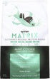 Syntrax Nutrition Matrix Protein Powder - Sustained-Release Protein Blend with Real Cookie Pieces, Mint Cookie, 2 lbs