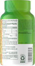 Gummy 60 Gummies vitafusion Magnesium Supplement, Bring calm to your vitamin routine, Tropical Citrus Flavor