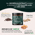 TRIBE ORGANICS Boswellia Serrata Complex Supplement for Joint Support & Muscle Relief - Vegetarian Non-GMO 120 Capsules