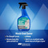 Miracle Sealants Heavy Duty Miracle Grout Cleaner Spray for Natural Stone, Marble, Tile & Grout, Quart