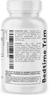 Youth & Tonic PM Bedtime Trim Amino Acids Supplement Pills for Men and Women | 30 Capsules