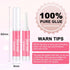 MEKK Nail Glue, Super Strong & Long-Lasting Adhesive for Acrylic Nails, Press Ons, Nail Tips, 0.07OZ/PCS (12PCS)