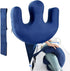 YHK Inflatable Turning Device, Bedridden Turnover Pillow, Prevent Muscle Atrophy with Polyester Removable