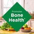 Nature's Bounty Calcium Magnesium & Zinc Caplets, 100 Count, Supports Immune & Bone Health