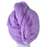 YYXR Microfiber Hair Drying Towel, Ultra Absorbent Twist Hair Turban Drying Cap