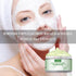 Organic Green Tea Clay Face Mask - Wash Off Repairing Facial Mask for Anti Wrinkle & Dark Circle Treatment